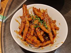 -鑫小城故事·藕汤·家常菜(台北一路总店)