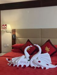 点击看大图 -深圳香格里拉大酒店·宴会厅