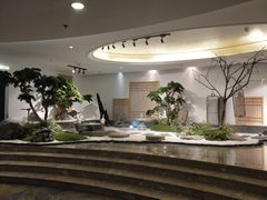 -小天鹅戴斯酒店鲸鲨百汇创作料理