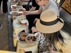-小秋水饺(大成路总店)