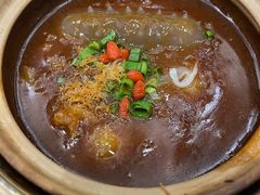 佛跳墙-箪食巷私房菜馆·鲁菜(玉函路店)