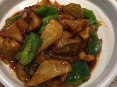 -金掌勺锅包肉(华润万象城店)