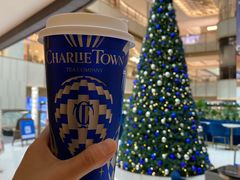 -CHARLIETOWN红茶公司(南京万象天地店)