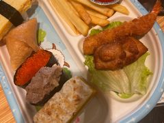 -合点寿司(金虹桥商场店)