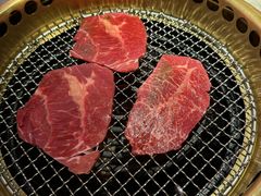 -谷牛日式烤肉(宝山U天地店)