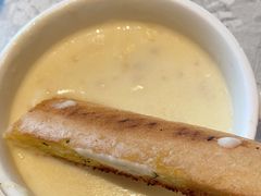 -半秋山西餐厅(宜昌大洋店)