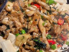 -蛙来哒(东城万达店)