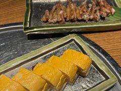 -山岛烧·和牛烧肉 碳火烧鸟(海信广场店)