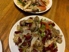 -南海渔家•海鲜•正宗海南菜(海棠湾店)