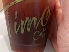 -TIMO COFFEE 阿拉校园面包