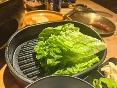 -九田家黑牛烤肉料理(溧阳吾悦店)