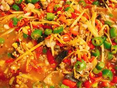 -邱金小炒·30 年盐帮江湖菜(自贡店)