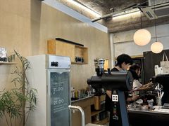 -麻雀咖啡SPARROW COFFEE(十全街店)