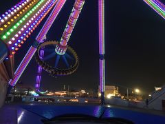 -顺德大良半月城游乐场