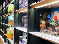 -莫莉幻想儿童乐园(北京丰台永旺店)