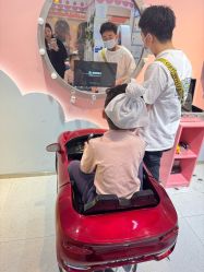 -星咔萌StarCamo儿童剪发(芳圆里IDMALL品牌形象店)