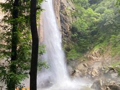 -洛阳白云山景区