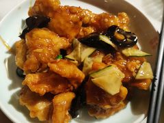 -小吊梨汤·北京菜·烤鸭(双井乐成中心店)