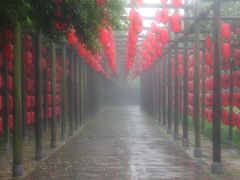 -茂德公草堂