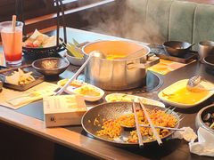 -生如夏花泰式火锅(西村黑金店)