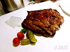 -绿茵阁(体育西分店)