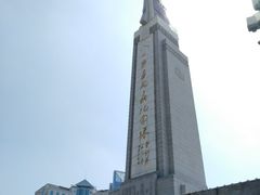 -八一南昌起义纪念塔