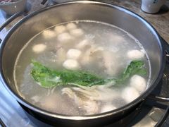 -淘米捞·米汤脆鲩鱼火锅(福田皇岗店)