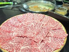 -叙亨轩海鲜火锅