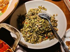 -恰饭·老长沙市井菜(天河客运站店)
