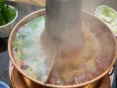 -清真京华源·涮肉烧烤(丰庆店)