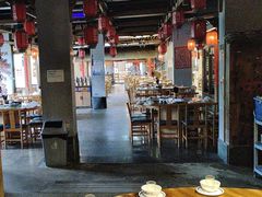 -印象鲵宴·张家界地标美食名片(溪布街店)