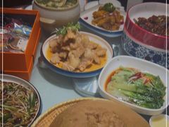 -孙家外婆•长春地标美食新名片(吾悦广场店)