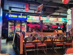 -令狐冲·炭烤活鱼(宝龙店)