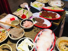 -小龙坎火锅(东汇城店)