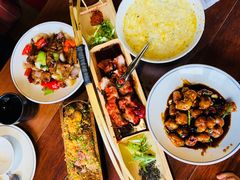 -大牌大·传统杭帮菜(湖滨店)