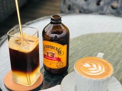 -糖房咖啡(南锣鼓巷店)