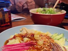 -纳瓦新疆菜(银都店)
