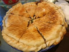-卡万金特色藏餐