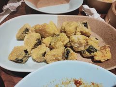-外婆家(南开大悦城店)