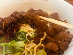 -泰顺江南春面馆