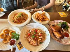 -猫岛主趣味餐厅(鼓浪屿店)