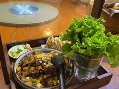 -醉长安(南门总店)