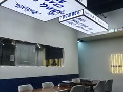 -老虎滩大连海鲜烧烤(水游城店)