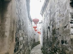 -前童古镇