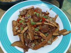 -湘香私房菜(大石长隆店)