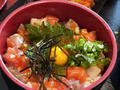 -大吉鲜鱼料理自慢(维也纳大厦店)