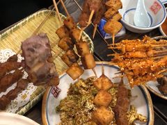 -天津卫码头(南开大悦城店)