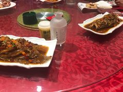 -臭桂鱼儿特色餐厅(朝晖七小区北区店)