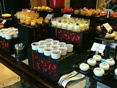 自助取餐区-深圳四季酒店·馥自助餐厅