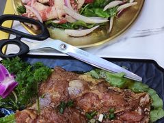 -棒小伙·齐齐哈尔烤肉(龙茗路店)